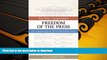 Free [PDF] Freedom of the Press: The First Amendment: Its Constitutional History and the
