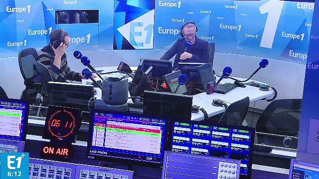 Le journal des sports - Le grand jour pour les filles du handball