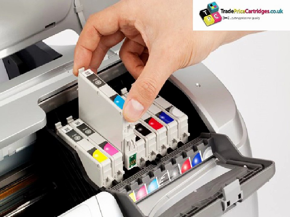 Printer Ink Cartridges | Quality, Cheap Printer Ink