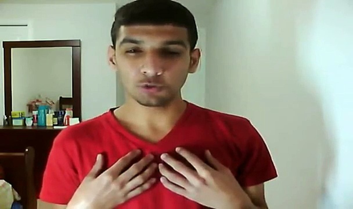 ZaidAliT - If You're In Highschool, WATCH THIS
