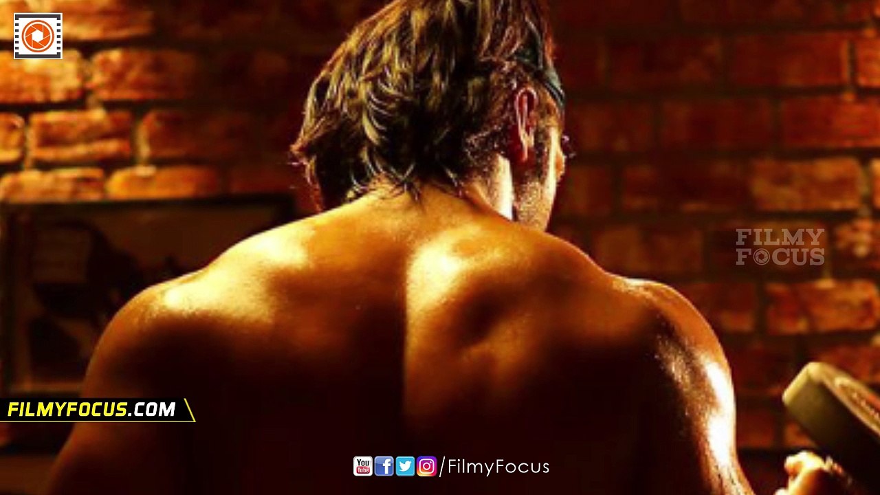 Arya Is All Praises For Mammootty's Stunts In The Great Father !- Filmyfocus.com