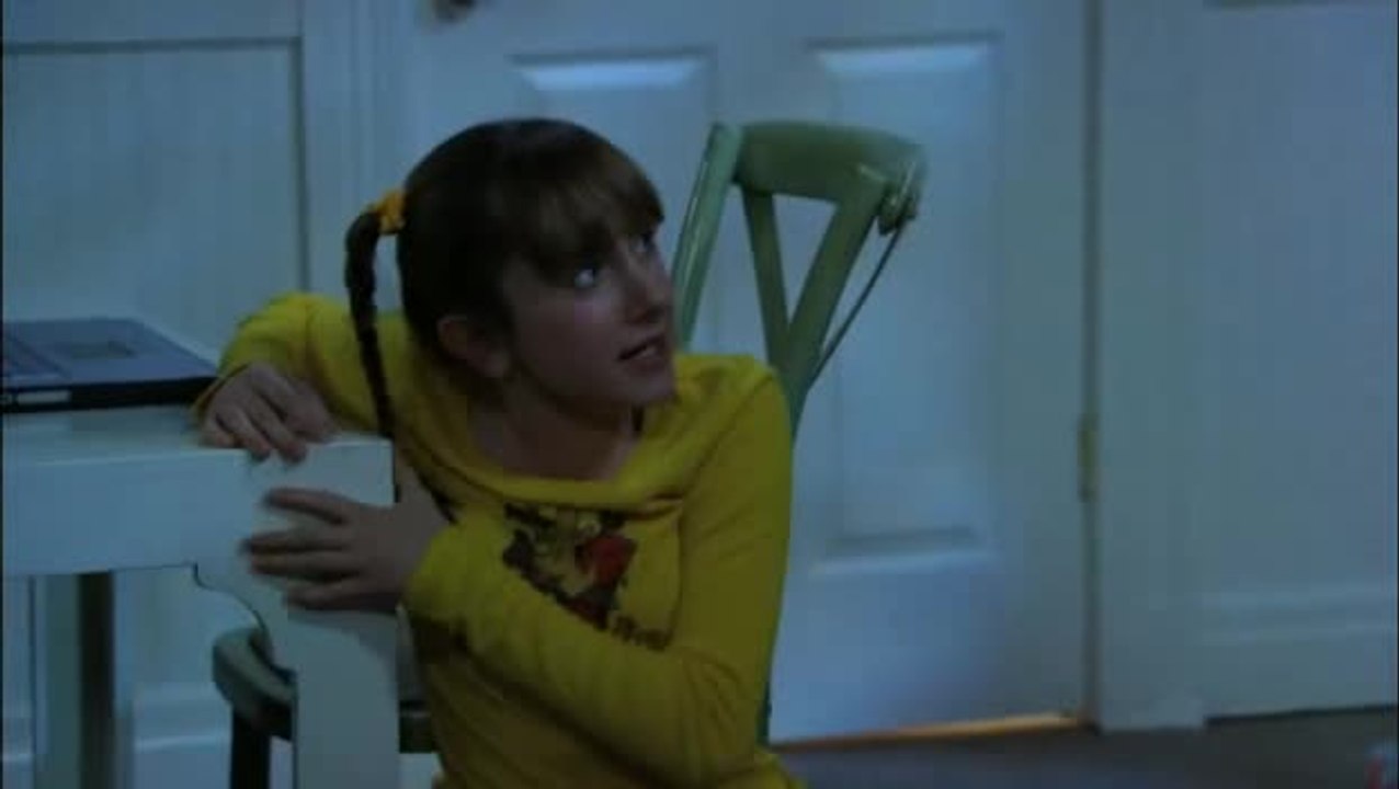 Sonny With A Chance - S 2 E 18 - A So Random! Halloween Special