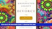 PDF [FREE] DOWNLOAD  The Unexpected Legacy of Divorce: The 25 Year Landmark Study TRIAL EBOOK