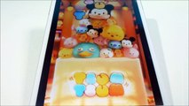 Disney Tsum Tsum Play App Ipad Minnie Mouse Juego Ipad Disney Tsum Tsum Minnie Mouse