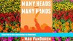 PDF MANY HEADS AND MANY HANDS: James Madison s Search for a More Perfect Union Full Download