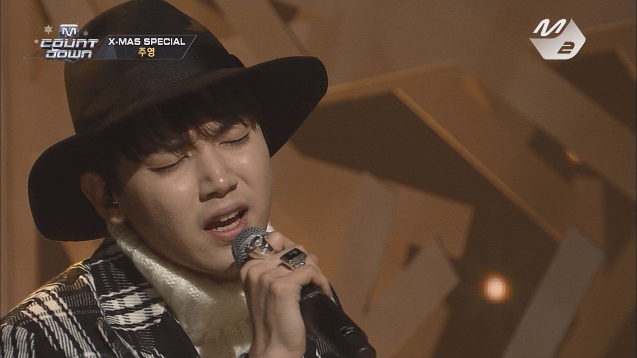 주영의 This Christmas