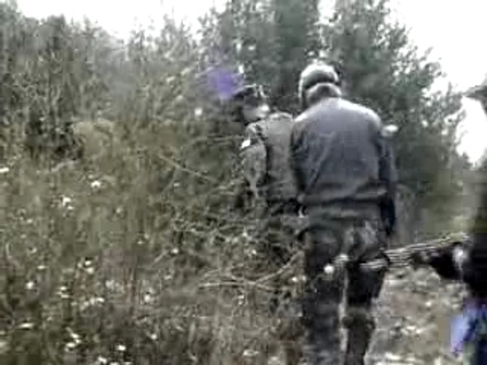 Airsoft, partie asg-59 du 2 septembre 2007 suite