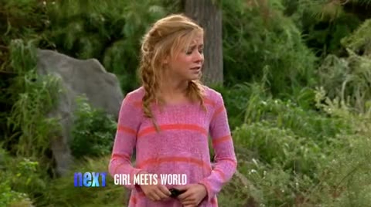 Dog with a Blog - S 2 E 12 - I Want My Nikki Back, Nikki Back, Nikki Back