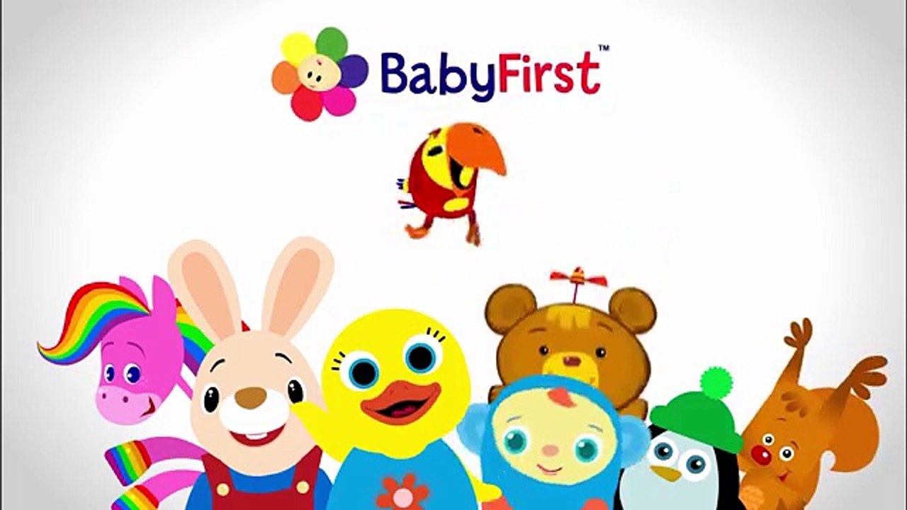 Brushing Teeth Song | Music Videos for Kids | How to Brush Your Teeth | Nursery Rhymes by BabyFirst