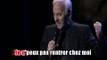 Charles Aznavour - Je ne peux pas rentrer chez moi KARAOKE / INSTRUMENTAL