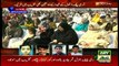 Ceremony in Peshawar on 2nd anniversary of APS massacre