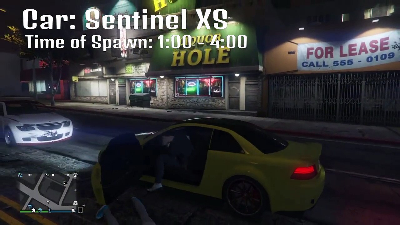 GTA Online 2