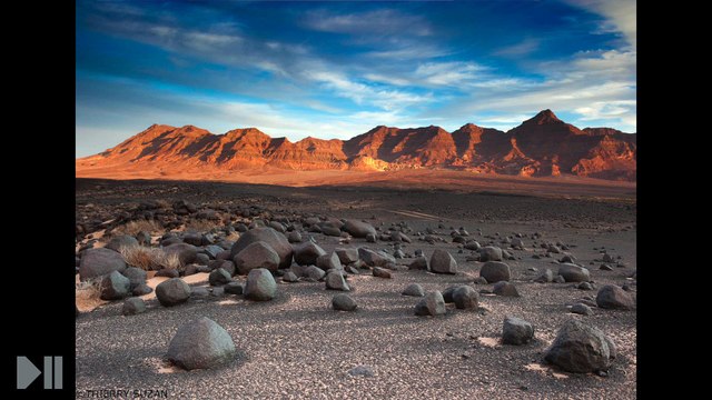 Thierry Suzan photographe à la Une