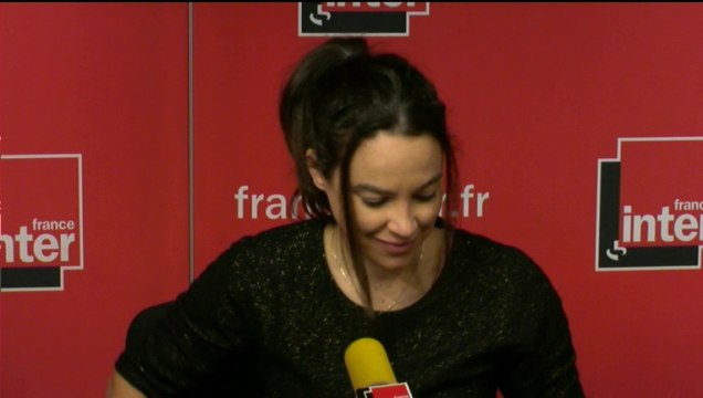 Lettre au Père Noël - Le billet d'Audrey Vernon