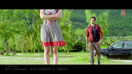 Tum Jo Mile Video Song | Armaan Malik | SAANSEIN | Rajneesh Duggal, Sonarika Bhadoria [Official HD]