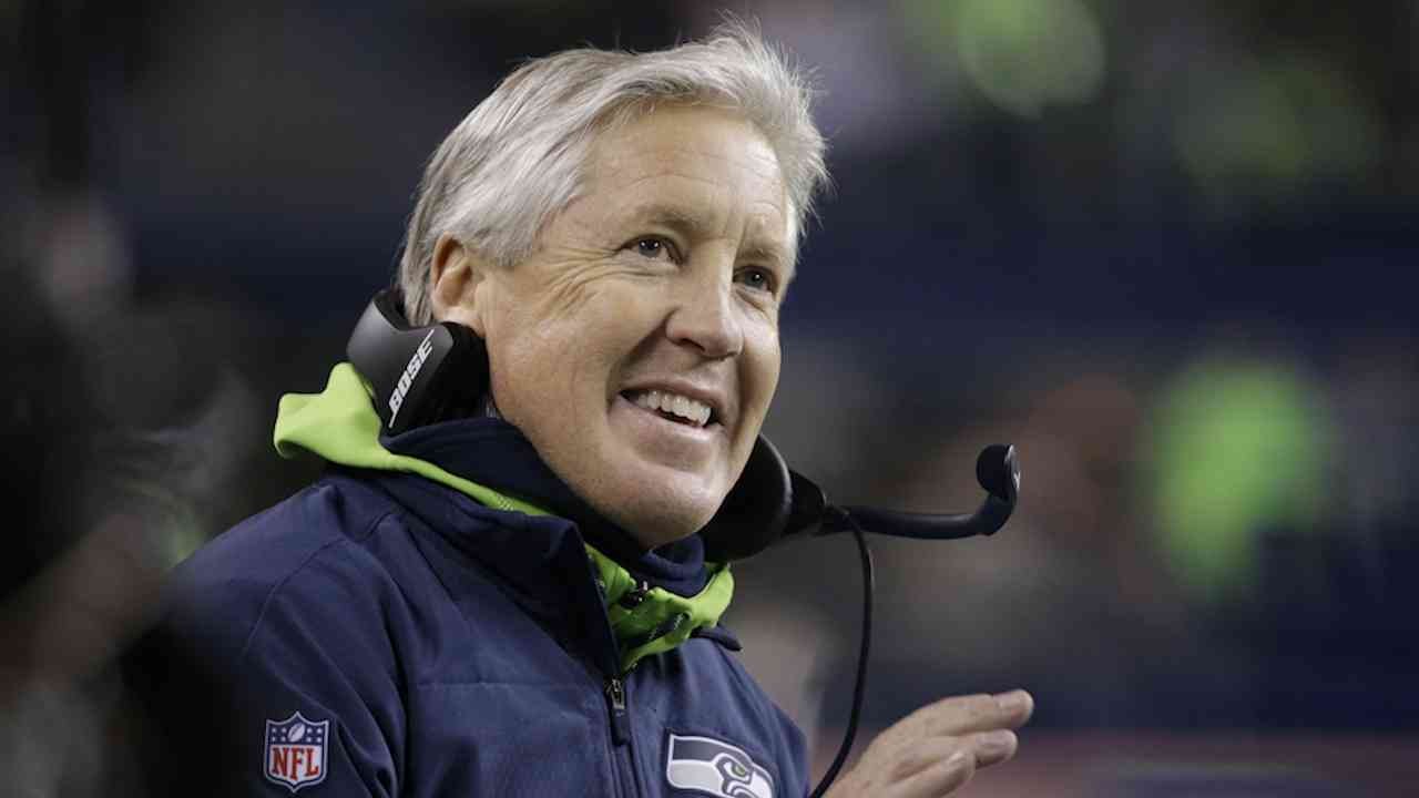 Seattle Clinches NFC West; Dak or Romo?