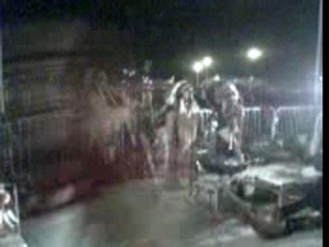 Feria de Bayonne 2007 7