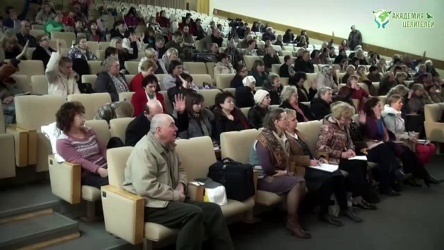 Гипертония. Гипертония лечение. Гипертония причины [Николай Пейчев, Академия Целителей]