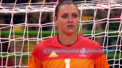 Handball : Le retour des Françaises à l’Euro