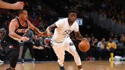 GAME RECAP: Nuggets 132, Trail Blazers 120