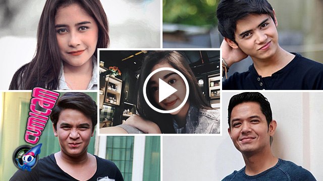 Catatan Cumi 2016: Popularitas dan Karier 5 Artis Ini Surut