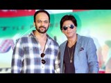 Shah Rukh Khan Says His Next Film With Rohit Shetty Is Populist But Original