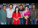 Shreyas Talpade Parties With His ‘Baji’ Team
