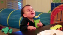 17.Cute Babies Blowing Kisses Compilation 2016 - YouTube