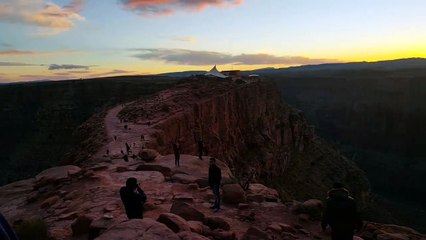 Eaglepoint Grand Canyon vegas