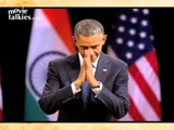 Barack Obama Wins Hearts As He Says 'Senorita, Badhe Badhe Desho Mein'