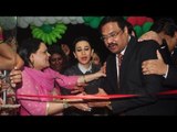 Karisma Kapoor Inaugurates Dhananjay Datar's Masala King Supermarket