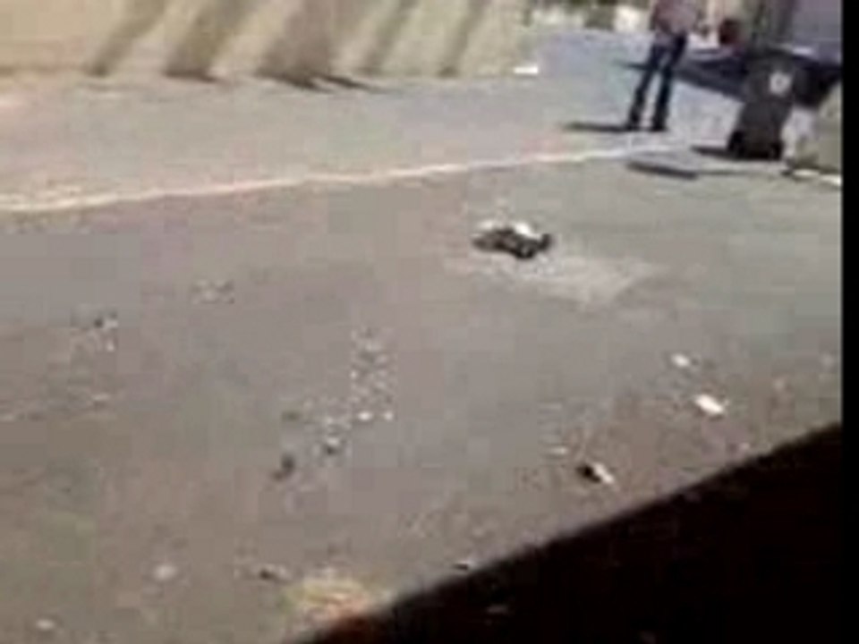 Mini T losi