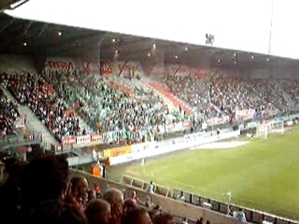 ASNL-ASSE, supp' Stéphanois! 2007/2008