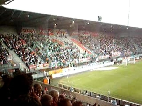 ASNL-ASSE, supp' Stéphanois! 2007/2008