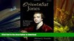 READ Orientalist Jones : Sir William Jones, Poet, Lawyer, and Linguist, 1746-1794 Kindle eBooks