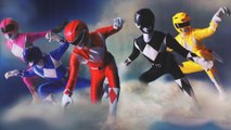 Watch Online Super Sentai Season 44 Episode 32 ~There's Something About Sayo 