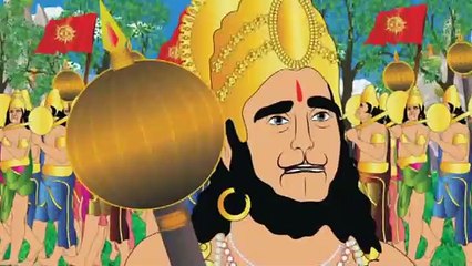 25 Lankakand - Ramayan - Ravindra Jain