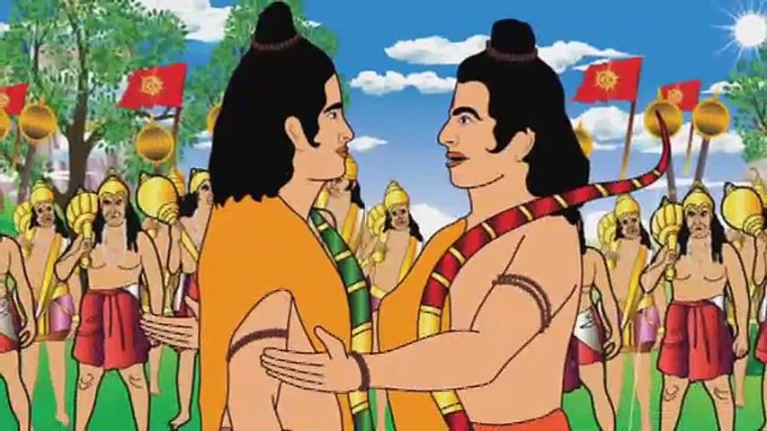 26 Lankakand - Ramayan - Ravindra Jain