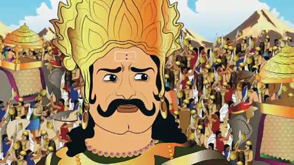 27 Lankakand - Ramayan - Ravindra Jain