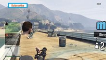 GTA Online 5