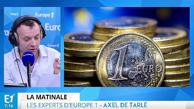 Le bilan de Rodrigo Duterte aux Philippines et l'Insee qui révise une nouvelle fois à la baisse ses prévisions de croissance : les experts d'Europe 1 vous informent