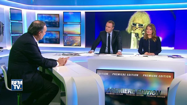 Médecin de Michel Polnareff: On peut considérer qu'il est guéri