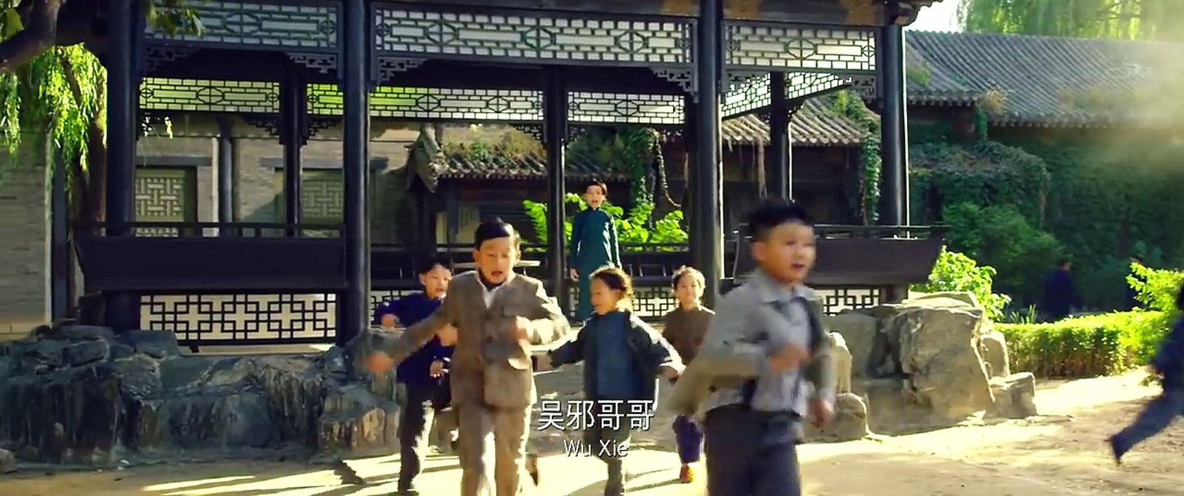 Action movies 2016 Fantasy movies Martial Arts Adventure, Sci-Fi Movies 2016 subtitle English HD_Part 1