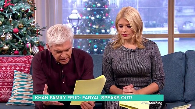 Faryal Makhdoom Khan Speaks Out About Boxer Amir Khan Family Pakistani