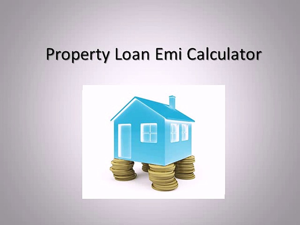 Evaluation Home Loan