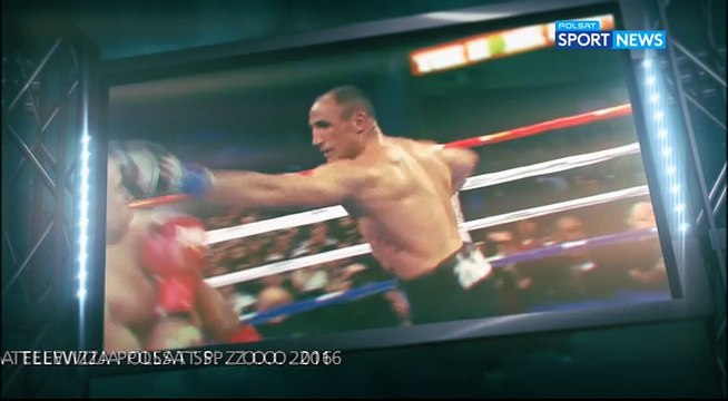 Polsat Sport News- początek przerwy technicznej (15/16.12.2016)