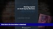 PDF Raising Capital on Arab Equity Markets. Legal and Juridical Aspects of Arab Securities