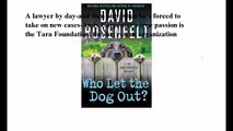 Download Who Let the Dog Out? (Andy Carpenter Series #13) ebook PDF