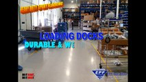 Epoxy Floor Coating System