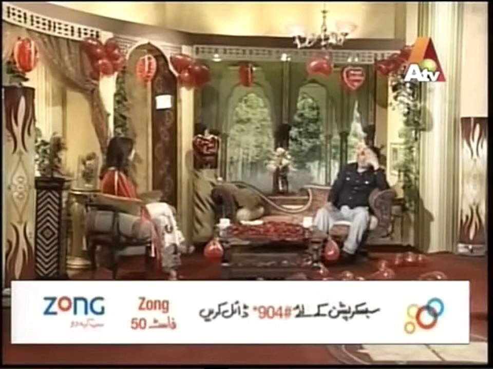 farah sadiya's interview with her ex husband iqbal hussain